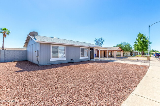 Foto del edificio - 2731 E Charleston Ave