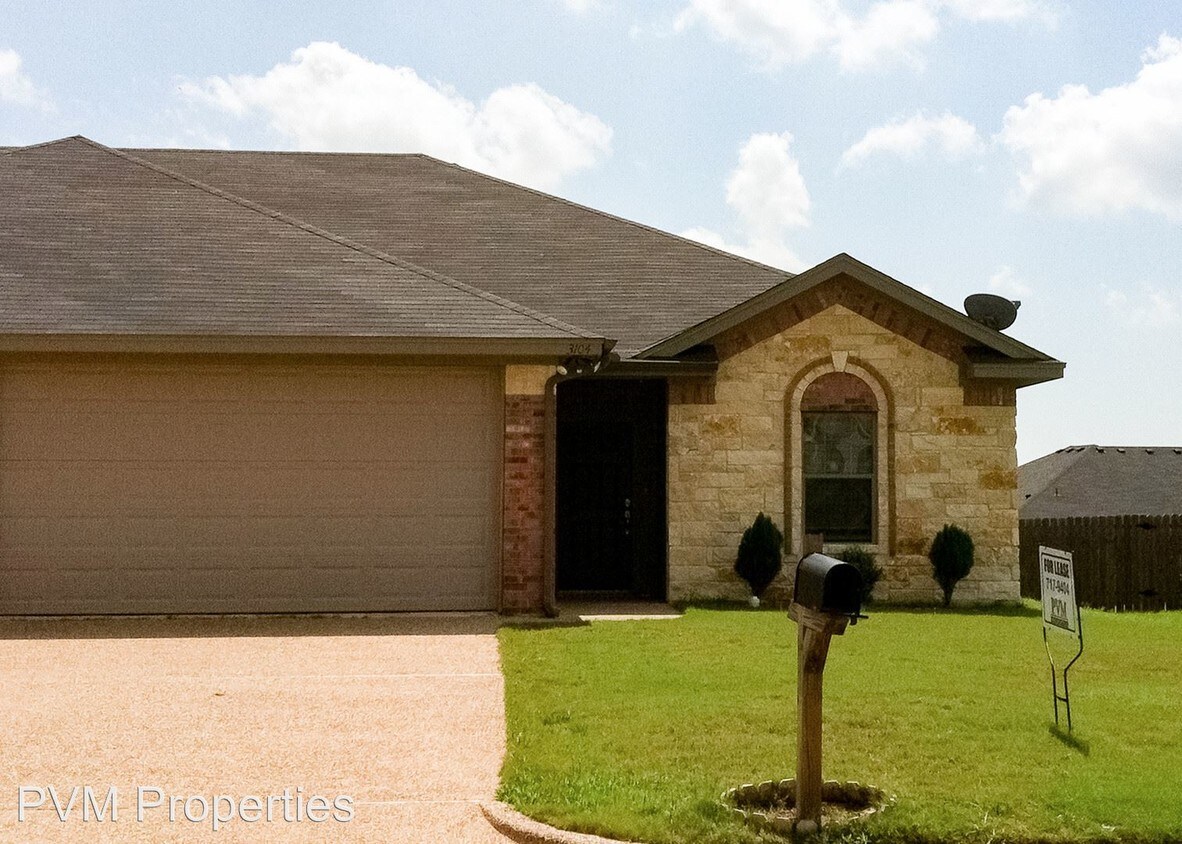 3100 Breton St, Robinson, TX 76706 Condo for Rent in Robinson, TX