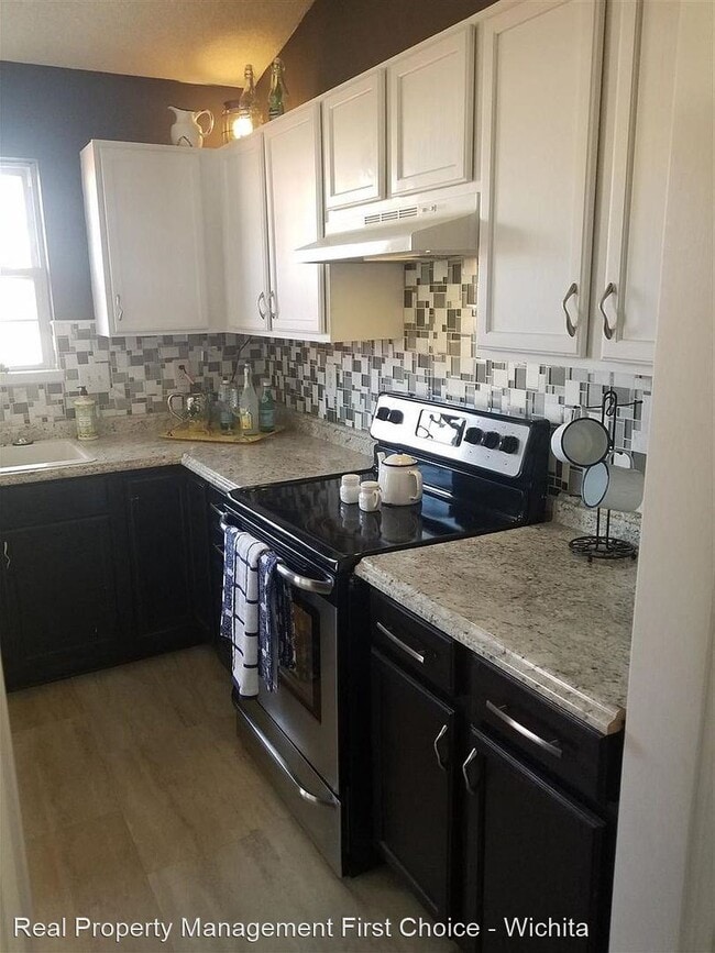 Foto del edificio - 3 br, 2 bath House - 3129 S Illinois Cir