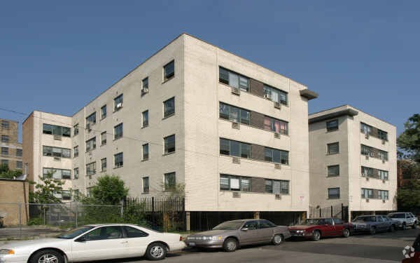 Foto del edificio - The Marshfield on Howard Street