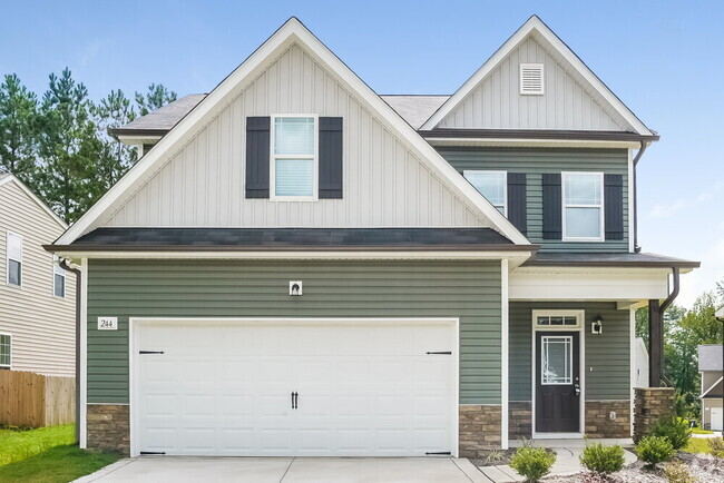 Building Photo - 244 Pearson Place