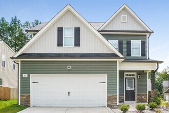 Building Photo - 244 Pearson Place