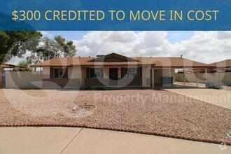 Building Photo - 1215 E Geneva Dr