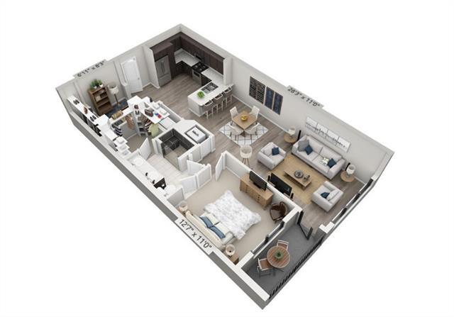 Foto del edificio - 3100 Kramer Ln