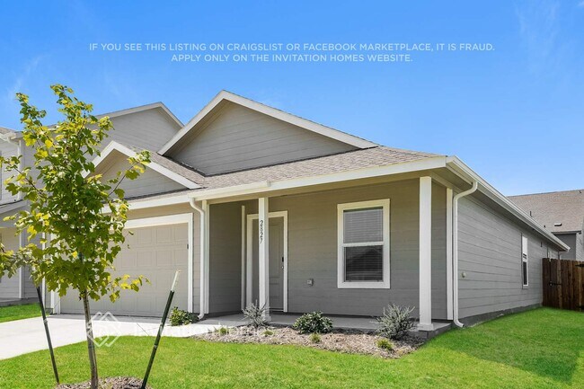 Foto del edificio - 2827 Tennessee Walker Wy