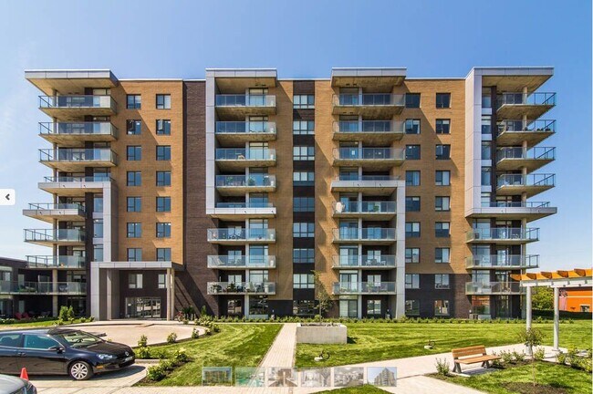 bâtiment - 355 Brunswick