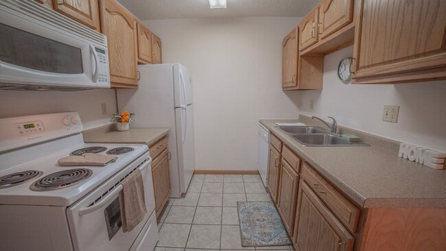 Interior Photo - Windwood Estates