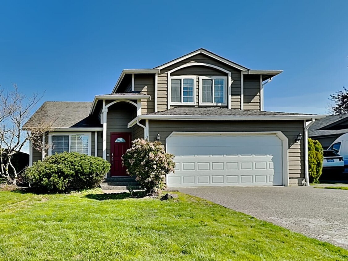 11223 SE 264th Pl House Rental in Kent, WA