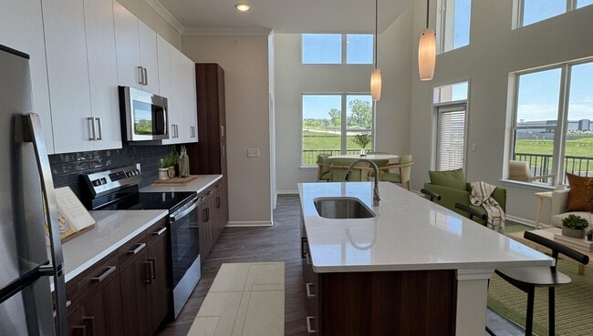 Building Photo - ALTO Apartments of Lenexa