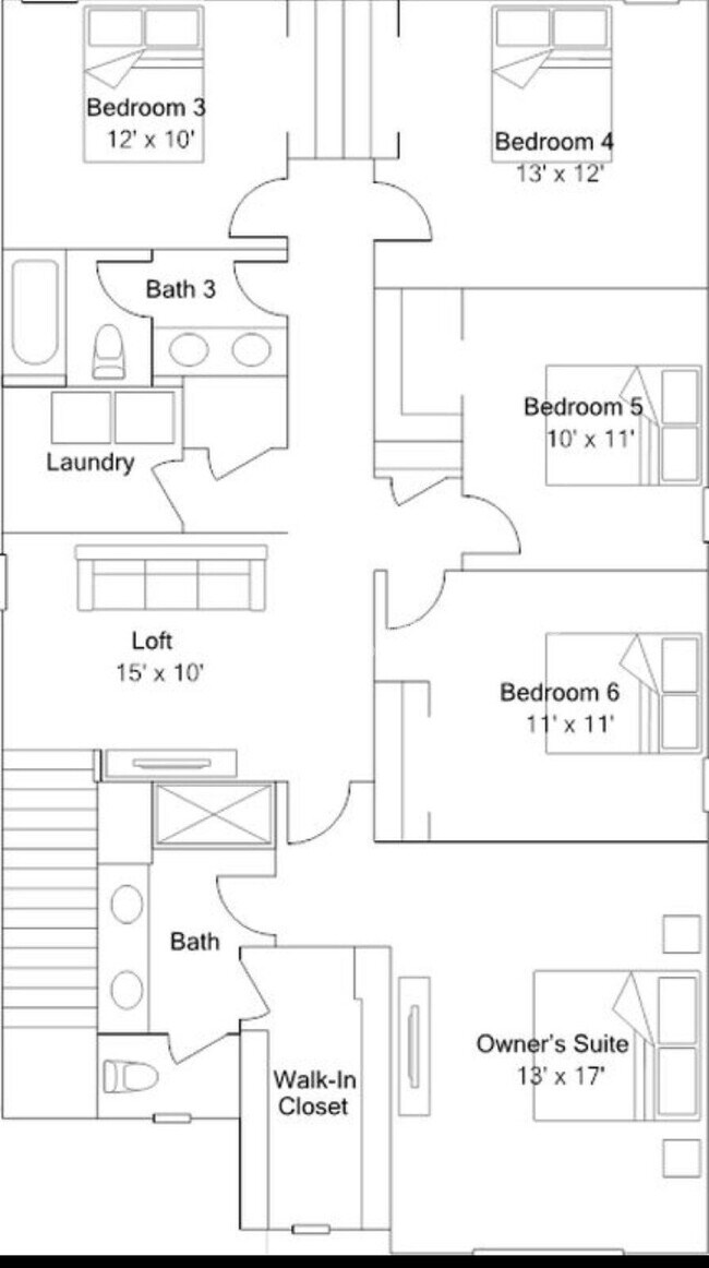 Foto del edificio - 8406 Blue Wave Ln E