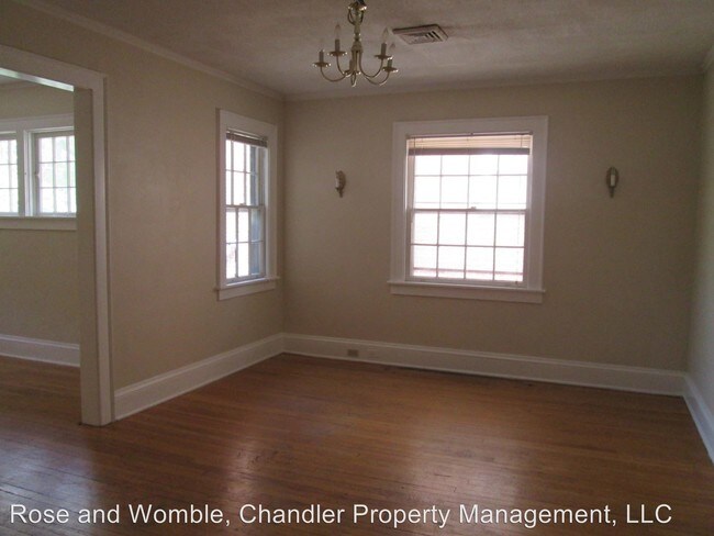 Foto del edificio - 7709 Castleton Pl