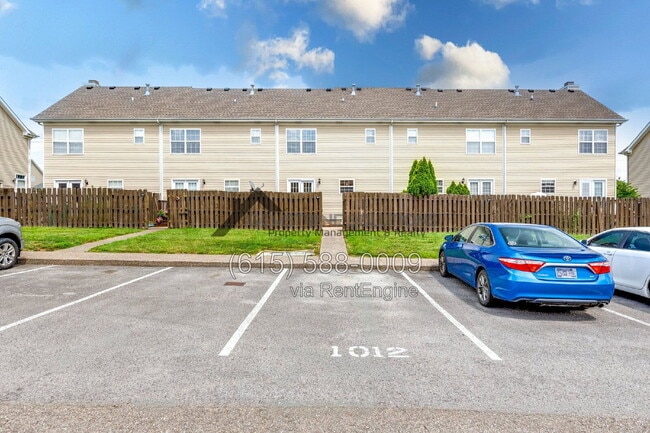 Photo - 1012 Mckenna Drive Townhome
