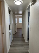 311 Como 2-bedroom 1st floor back corner - Davis Islands Apartments