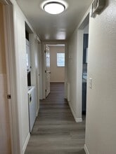 311 Como 2-bedroom 1st floor back corner - Davis Islands Apartments