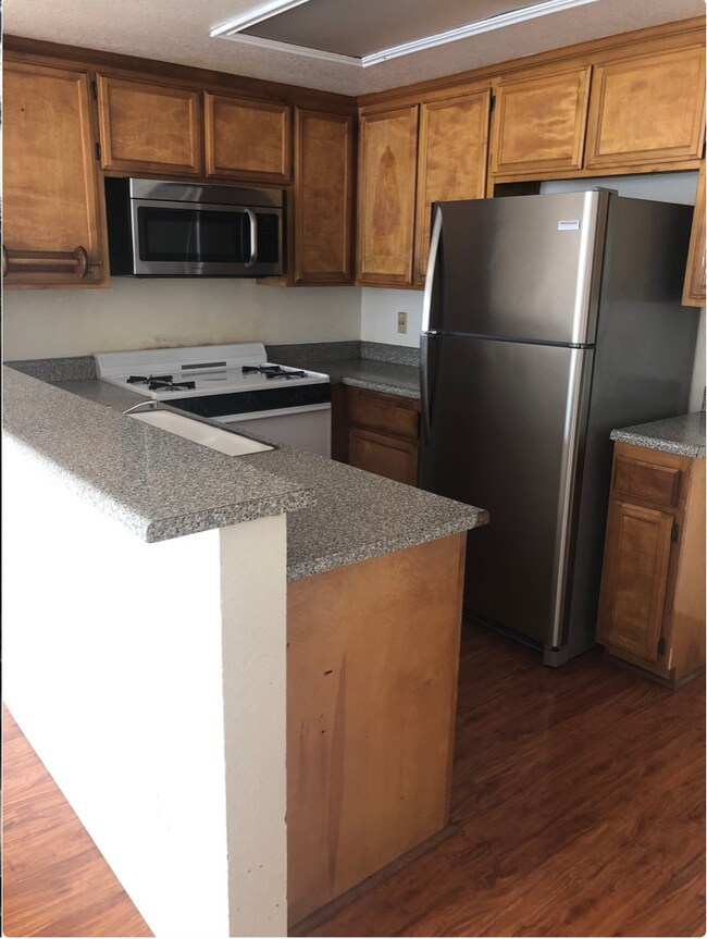 Foto del edificio - 4602 Greenwood Pl