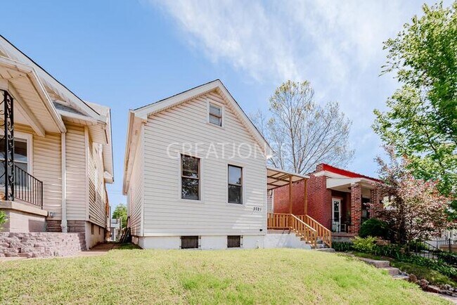 Building Photo - 3721 French Ave