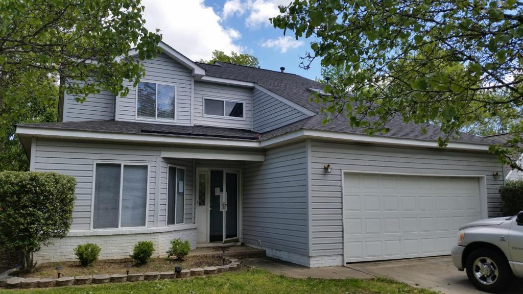 Primary Photo - 4010 Brookforest Ln
