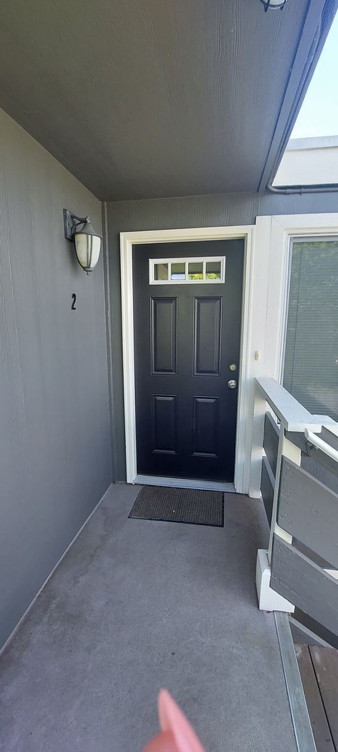 Foto del edificio - 2122 D St