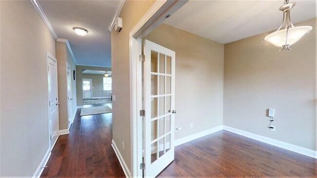 Foto del edificio - 509 Brantley Cove Cir