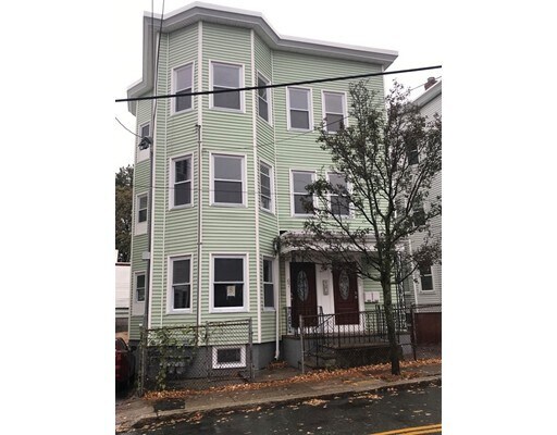 Primary Photo - 65 Newton St