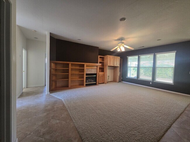 Building Photo - 4 BR 2 BA home available now