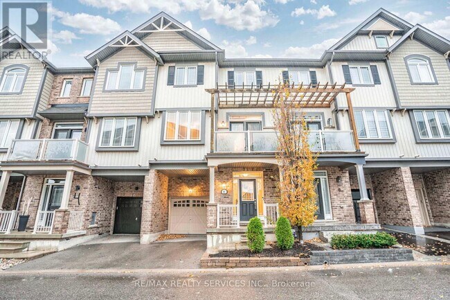 Photo du bâtiment - 6 Birchfield Cresent