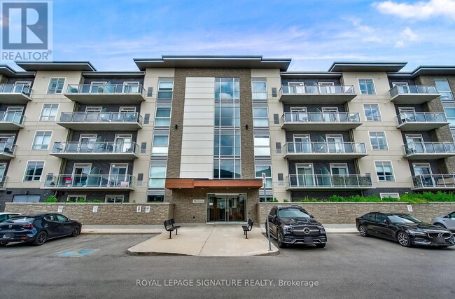 Building Photo - 16-416 Markle Cres