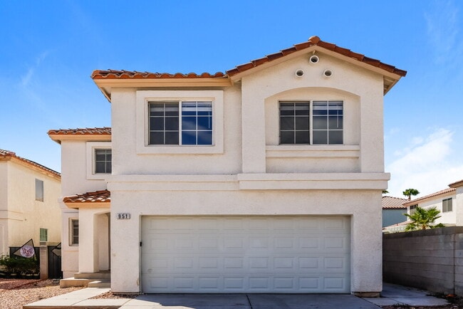 Building Photo - 951 Ostrich Fern Ct