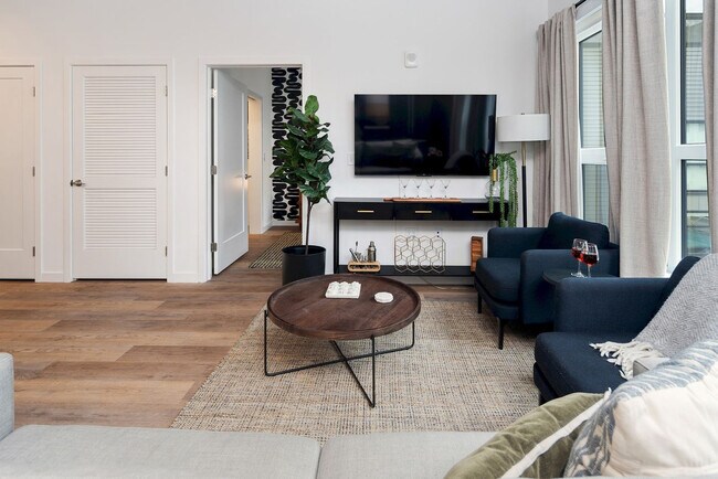 Foto del edificio - 202 Mill Rd