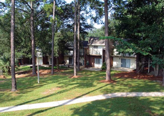 Alternate Building Photo 1 - The Residences at Whispering Pines