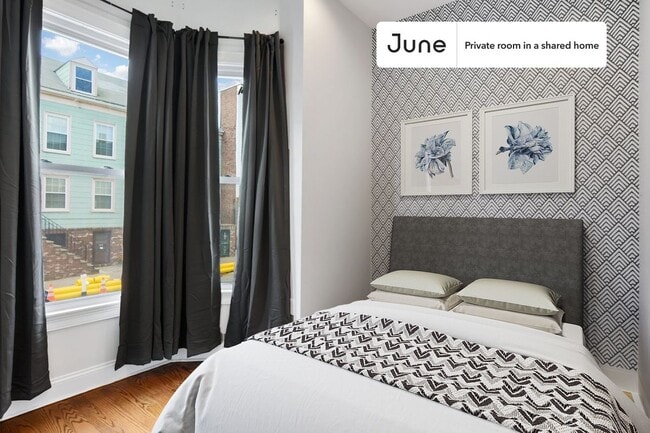 Private bedroom in 3 bed/1.5 bath Home - Private bedroom in 3 bed/1.5 bath Home