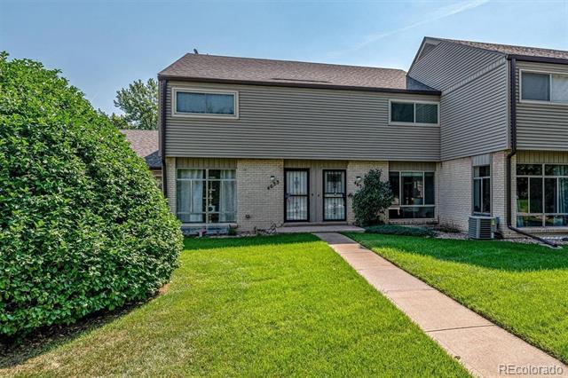 Foto del edificio - 4631 W Ponds Cir