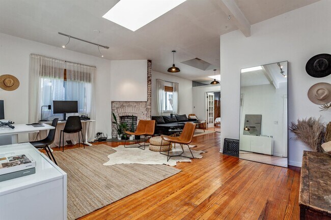 Foto del edificio - 3303 W 33rd Ave