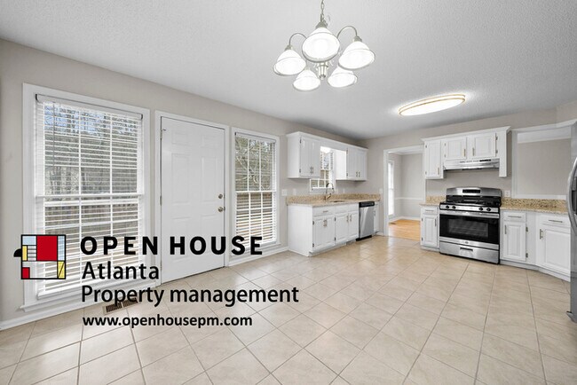 Foto del edificio - 39 Waterford Pl, Acworth