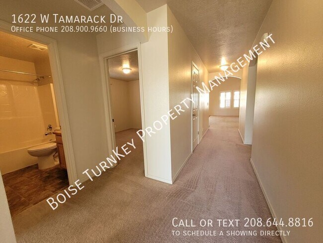 Foto del edificio - 1622 W Tamarack Dr
