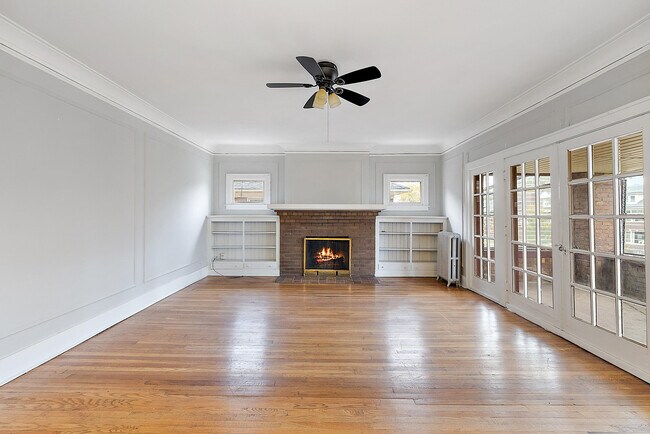 Foto del edificio - 1651 Atkinson St