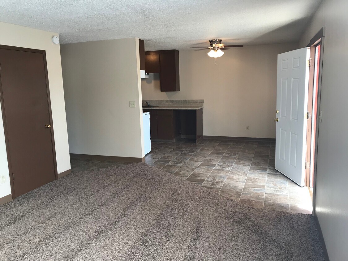 Kamden Place Apartments Pasco, WA