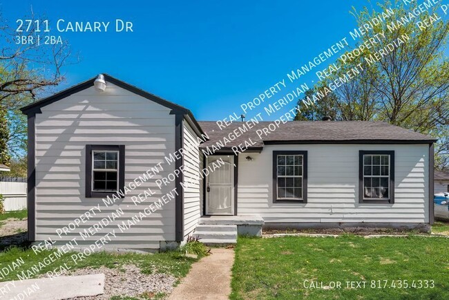 Building Photo - For Lease:  3 bedroom 2 bath in Dallas