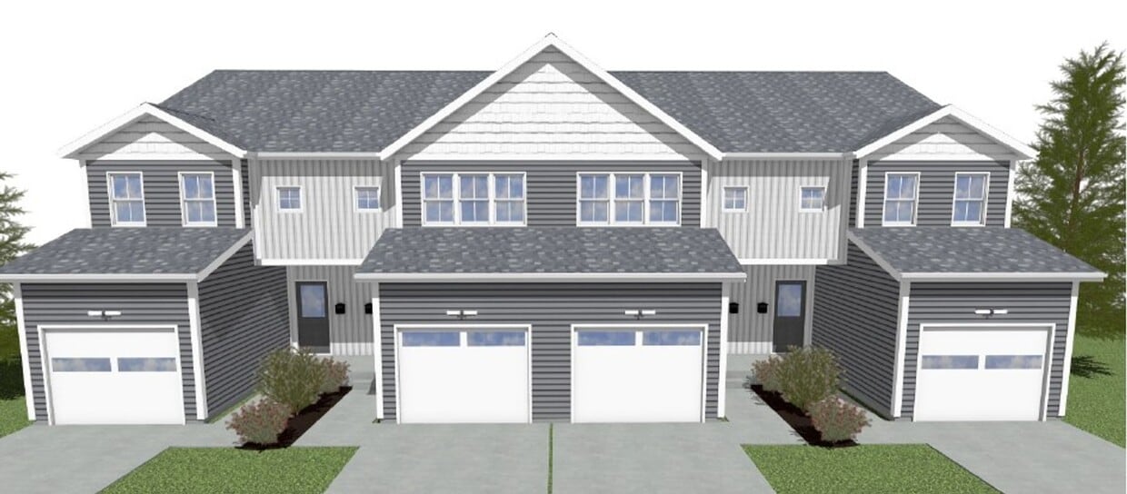 Primary Photo - New Construction