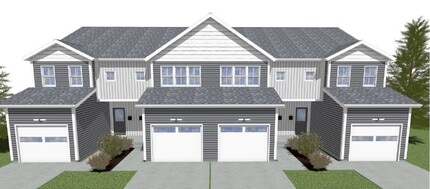 Building Photo - 2065 Dowd St