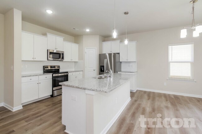 Foto del edificio - 111 Spring Knoll Dr