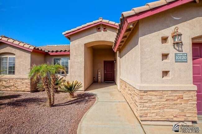 Building Photo - 10120 Galaxy Ave