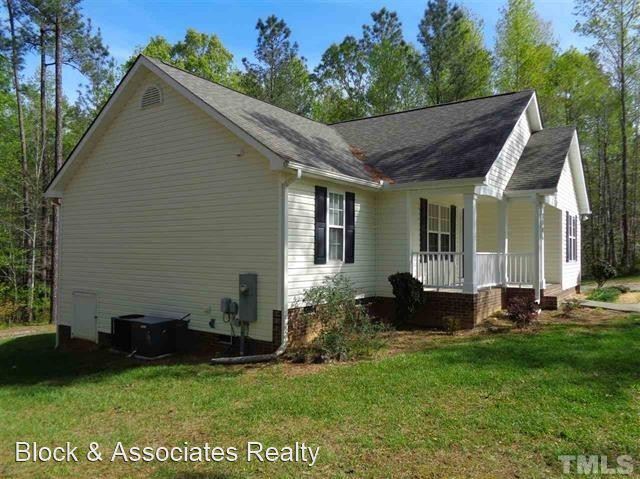 Building Photo - 3 br, 2 bath House - 2506 Patton Lane