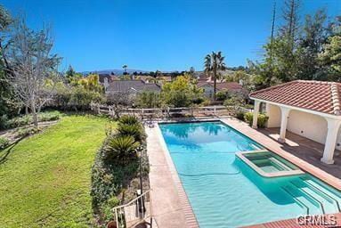 Foto del edificio - 19652 Nashville St