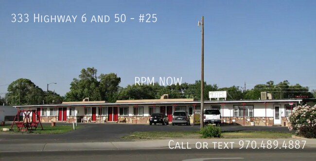 Foto del edificio - 333 Hwy 6 And 50