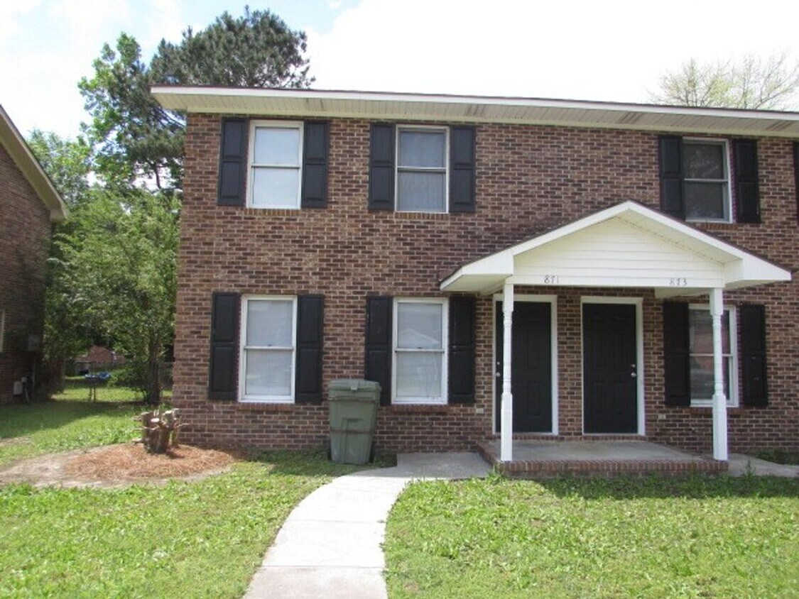 Foto principal - Updated Townhouse