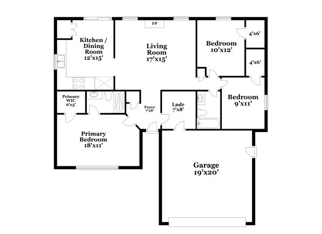 Building Photo - 1718 Blue Willow Cir