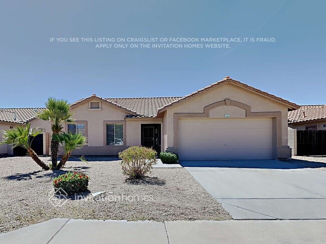 Building Photo - 11235 E Escondido Ave
