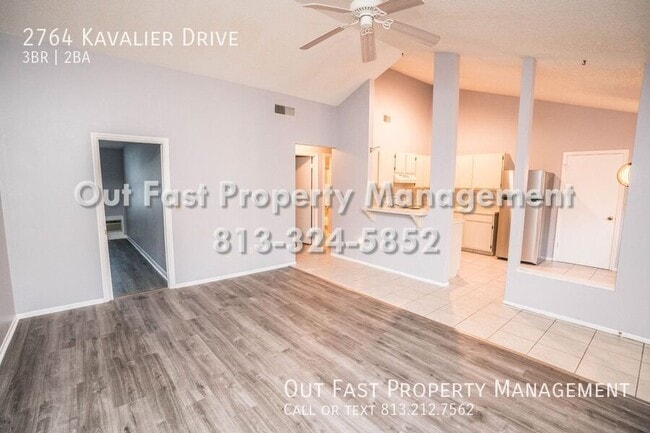 Foto del edificio - 2764 Kavalier Dr
