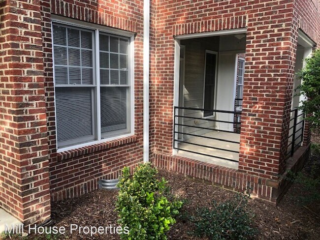 Foto del edificio - 1 br, 1.5 bath House - 701 Copperline